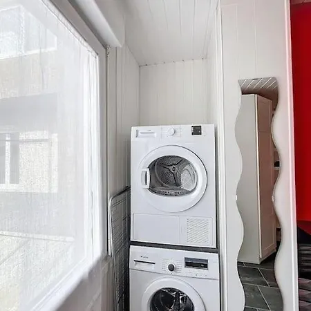 Dunes Serenite: Calme & Confort Pres