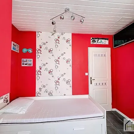 شقة Dunes Serenite: Calme & Confort Pres