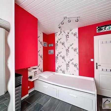 شقة Dunes Serenite: Calme & Confort Pres براي دون