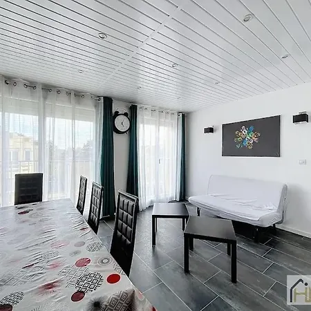 Dunes Serenite: Calme & Confort Pres براي دون