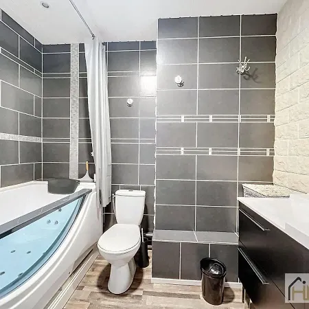 Apartamento Dunes Sérénité: Calme&confort Près *