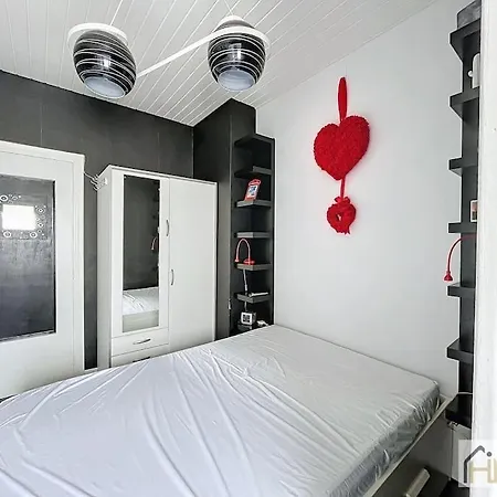 Apartment Dunes Serenite: Calme & Confort Pres Bray-Dunes