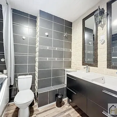 Apartment Dunes Serenite: Calme & Confort Pres