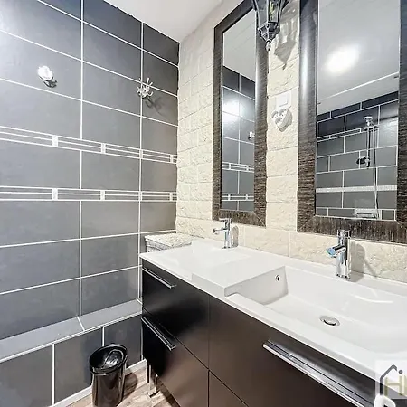 Apartment Dunes Serenite: Calme & Confort Pres Bray-Dunes