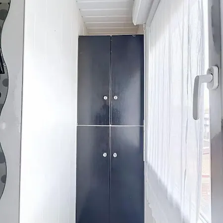 Dunes Serenite: Calme & Confort Pres