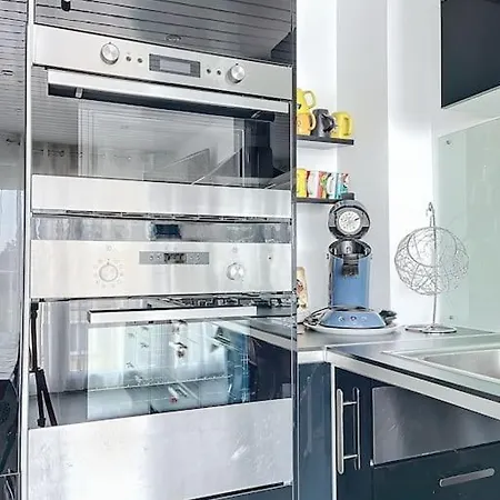 Apartment Dunes Serenite: Calme & Confort Pres *