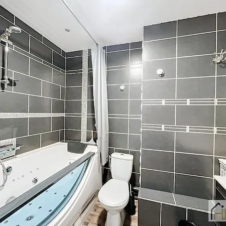 Dunes Serenite: Calme & Confort Pres