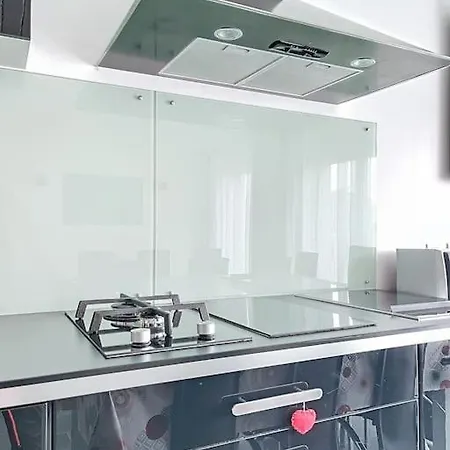 Dunes Serenite: Calme & Confort Pres Bray-Dunes