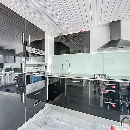 Dunes Serenite: Calme & Confort Pres