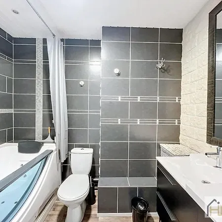 Apartment Dunes Serenite: Calme & Confort Pres *