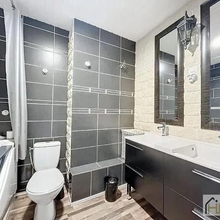 Dunes Serenite: Calme & Confort Pres Apartment