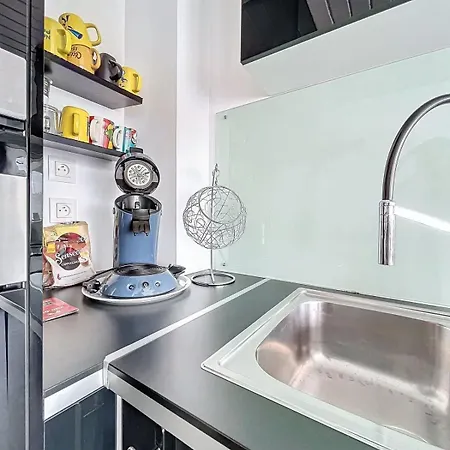 Apartment Dunes Serenite: Calme & Confort Pres